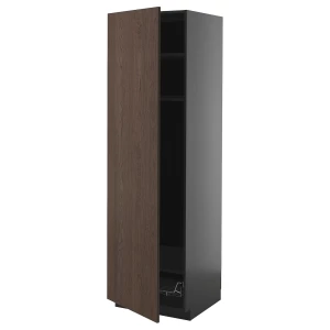 METOD Высокий шкаф ИКЕА