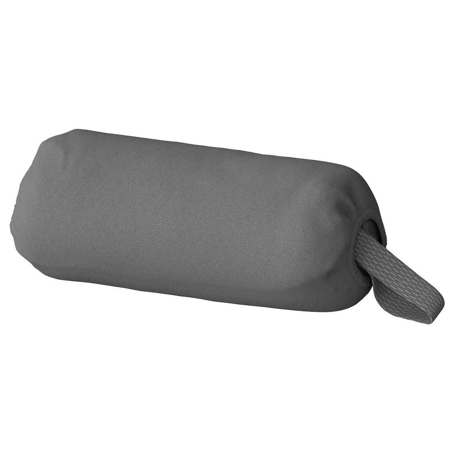 DVÄRGTULPAN подушка для путешествий ИКЕА (изображение №2)