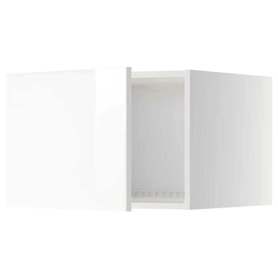 Шкаф - METOD  IKEA/  МЕТОД ИКЕА, 40х60 см, белый (изображение №1)