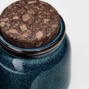 Второе фото. BRUGDHAJ Контейнер с крышкой ИКЕА