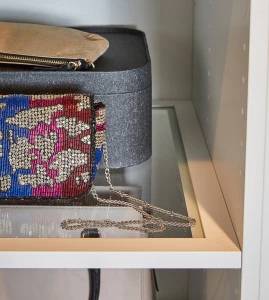 Второе фото. Гардеробная комбинация - IKEA PAX/TYSSEDAL/KAMMARTORP/ ПАКС/ТИССЕДАЛЬ ИКЕА, 236x150x60 см ,белый