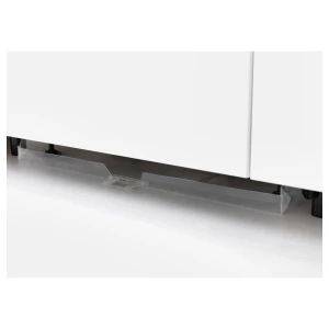 Второе фото. Аксессуар для пола - NYTTIG IKEA/ НИТТИНГ ИКЕА, 60 см, белый