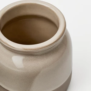 Второе фото. BRUGDHAJ Контейнер с крышкой ИКЕА