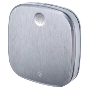 Пульт дистанционного управления - IKEA STYRBAR, нержавеющая сталь, СТЮРБАР ИКЕА