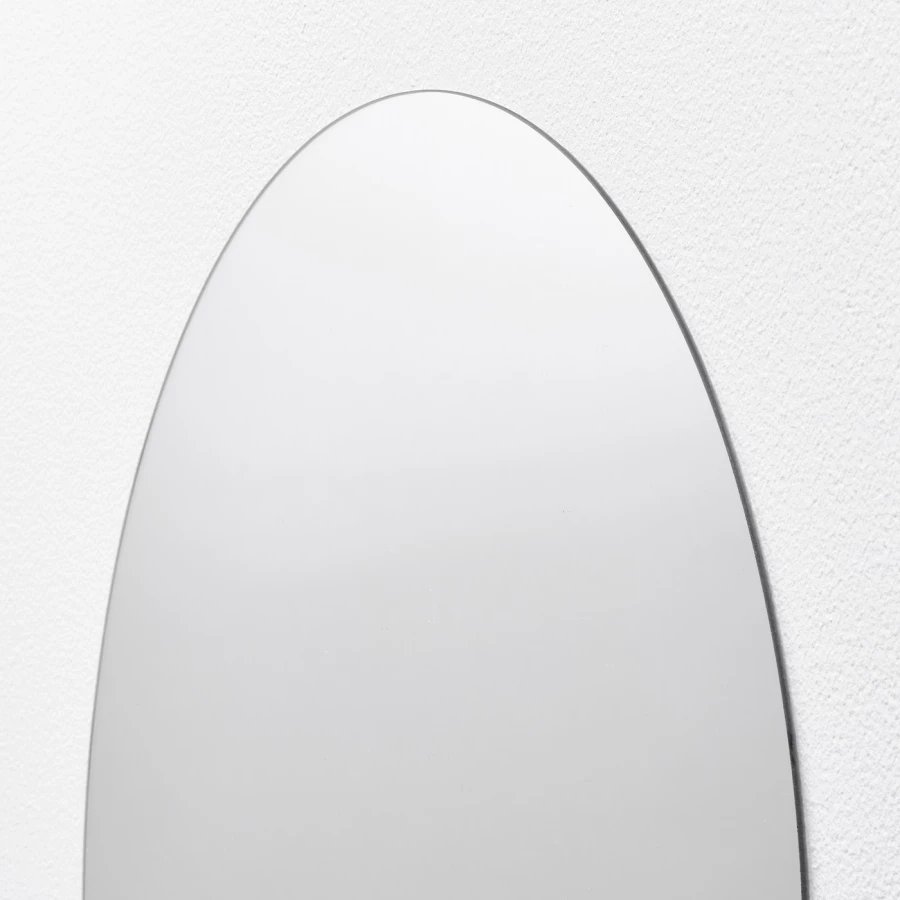 Зеркало - BLÅSER / BLАSER IKEA/ БЛАСЕР ИКЕА, 38 см (изображение №3)