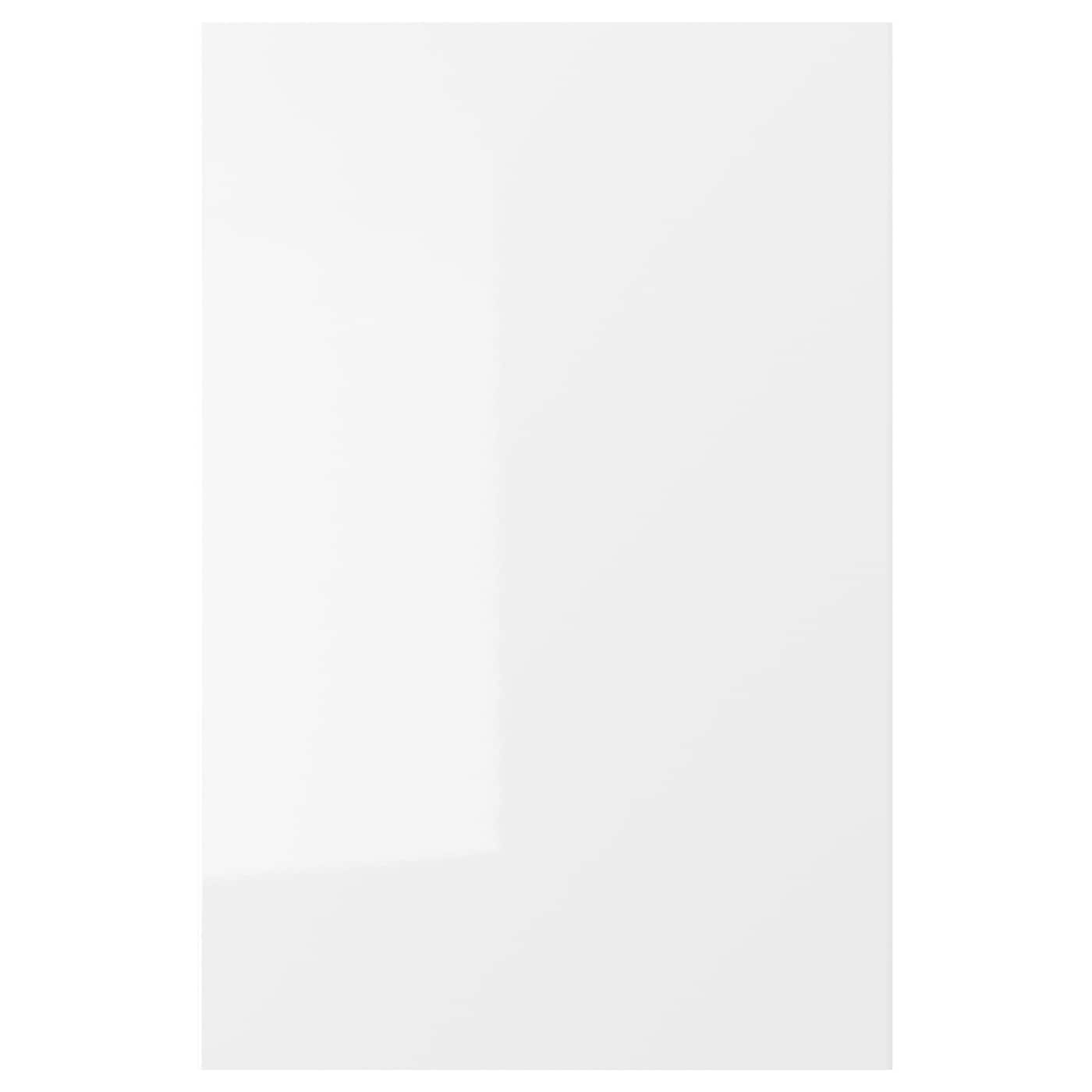Дверца - IKEA RINGHULT, 60х40 см, белый, РИНГХУЛЬТ ИКЕА