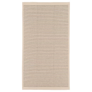 Ковер - IKEA STARREKLINTE, бежевый, СТАРРЕКЛИНТЕ ИКЕА