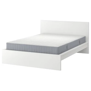 MALM Кровать ИКЕА