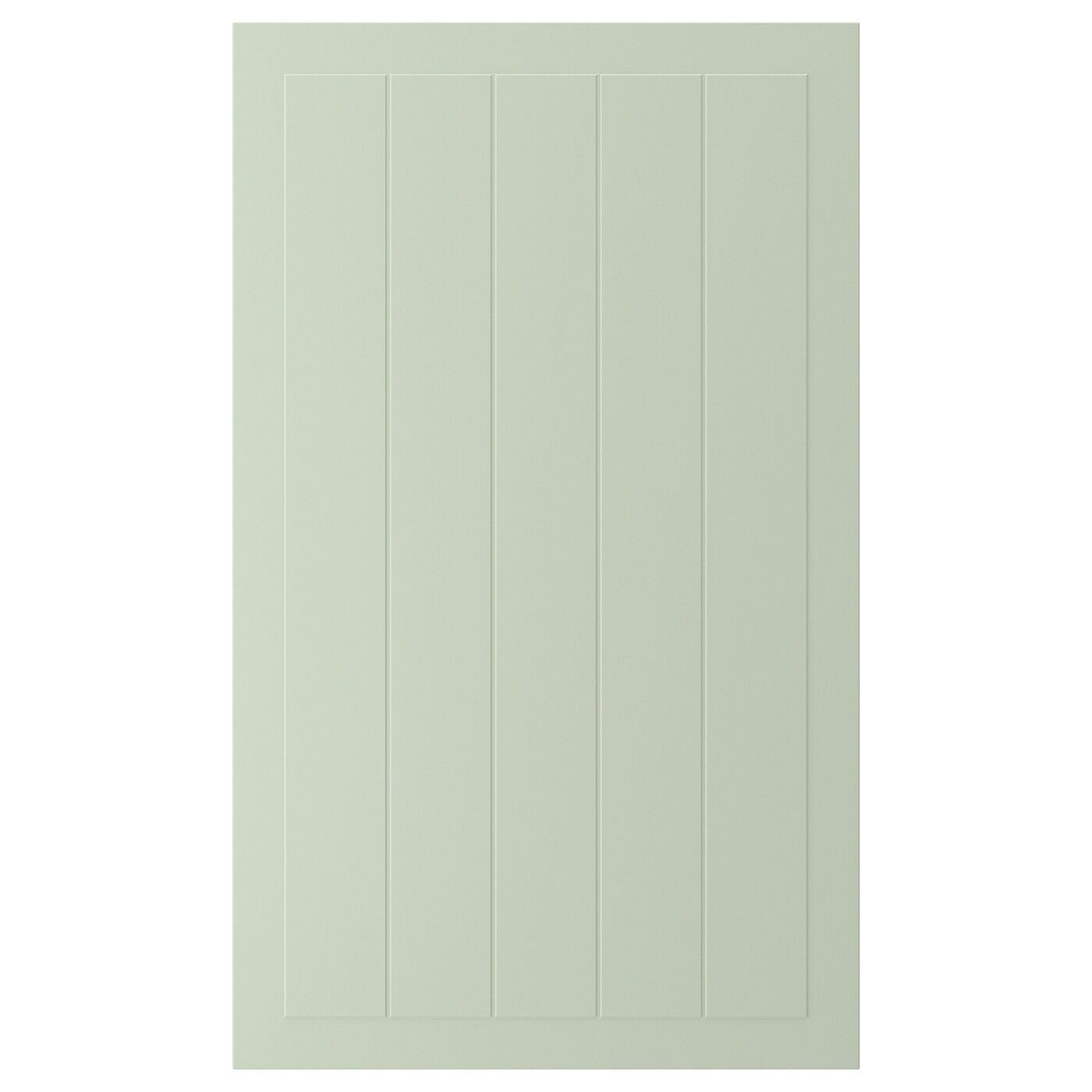 Дверца - IKEA STENSUND, 100х60 см, светло-зеленый, СТЕНСУНД ИКЕА