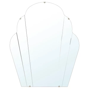 Зеркало настенное - IKEA LOMMARYD/ЛОММАРУД ИКЕА, 66x80 см, стекло