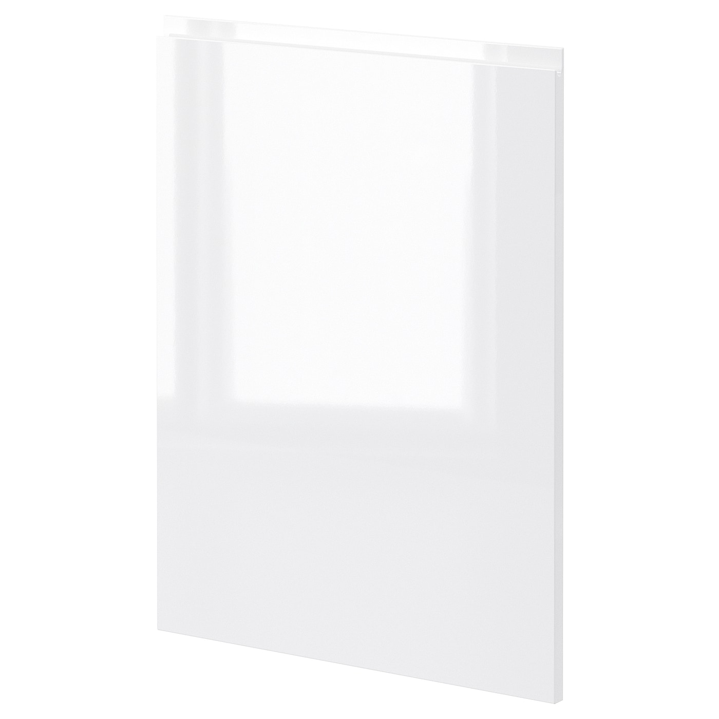 Накладная панель - METOD IKEA/ МЕТОД ИКЕА,  88х60 см, белый