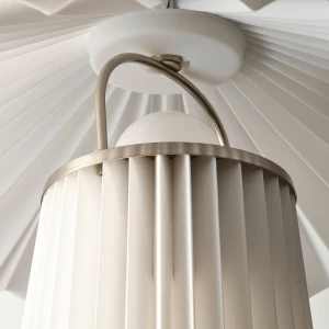 Второе фото. KUDDLAVA Настольная лампа ИКЕА