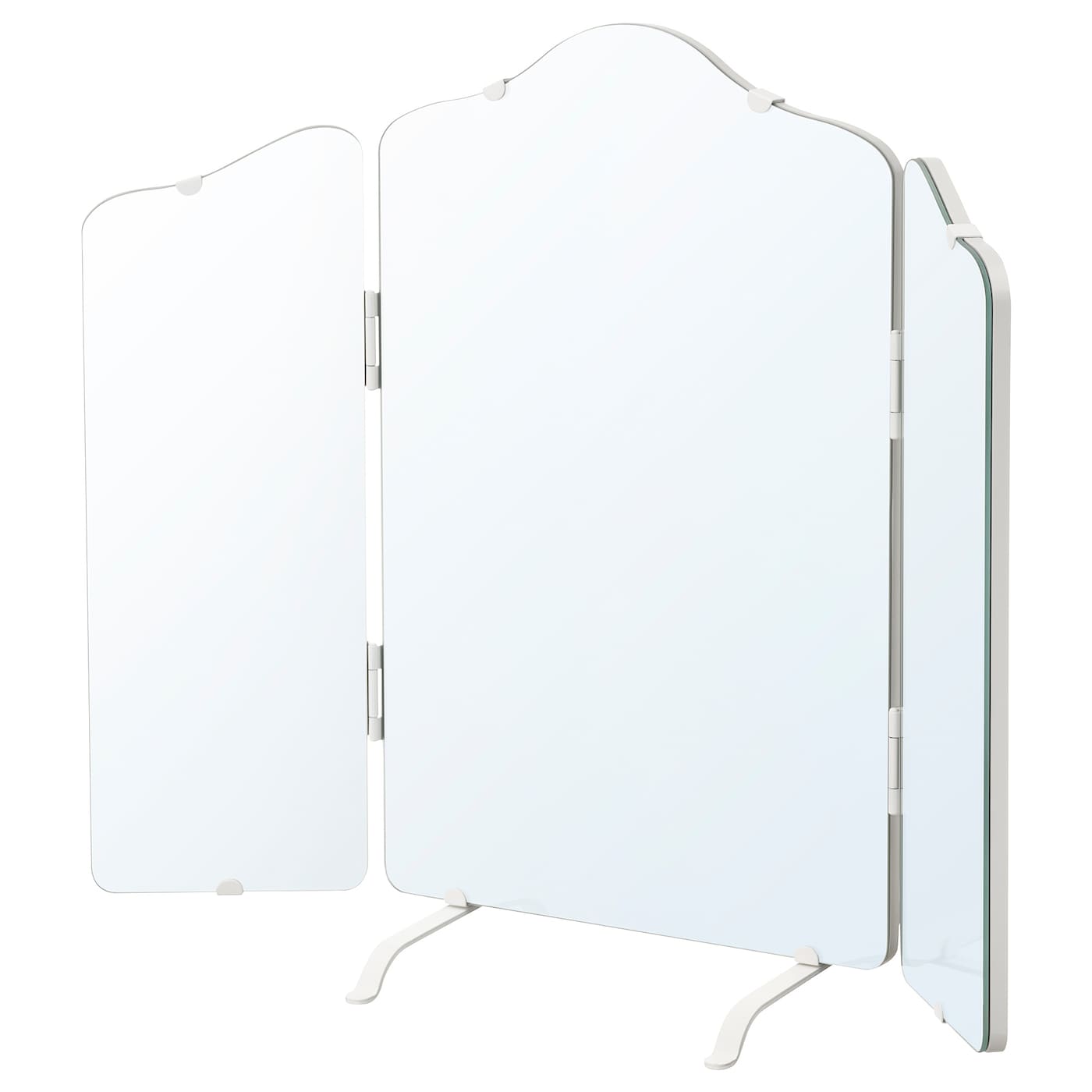 Зеркало - ROSSARED IKEA/ РОССАРЕД  ИКЕА, 66x50 см,  стекло