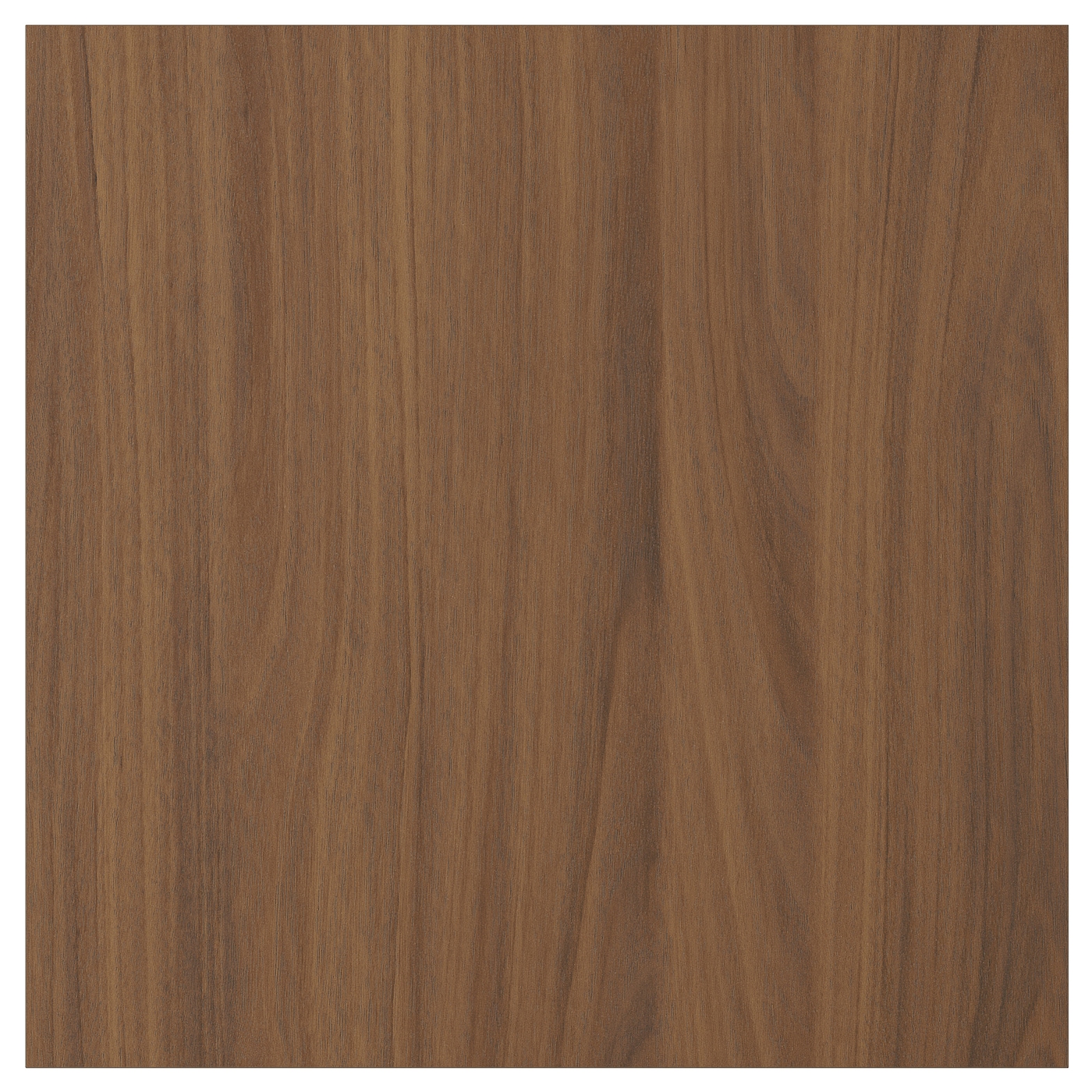 Дверца  - TISTORP IKEA/ ТИСТОРП ИКЕА,  40х40 см, коричневый