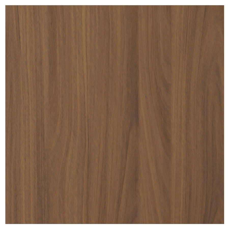 Дверца  - TISTORP IKEA/ ТИСТОРП ИКЕА,  40х40 см, коричневый (изображение №1)