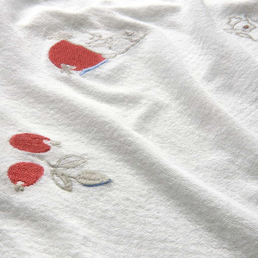 VÄDRA чехол для коврика по уходу за ребенком ИКЕА (изображение №4)