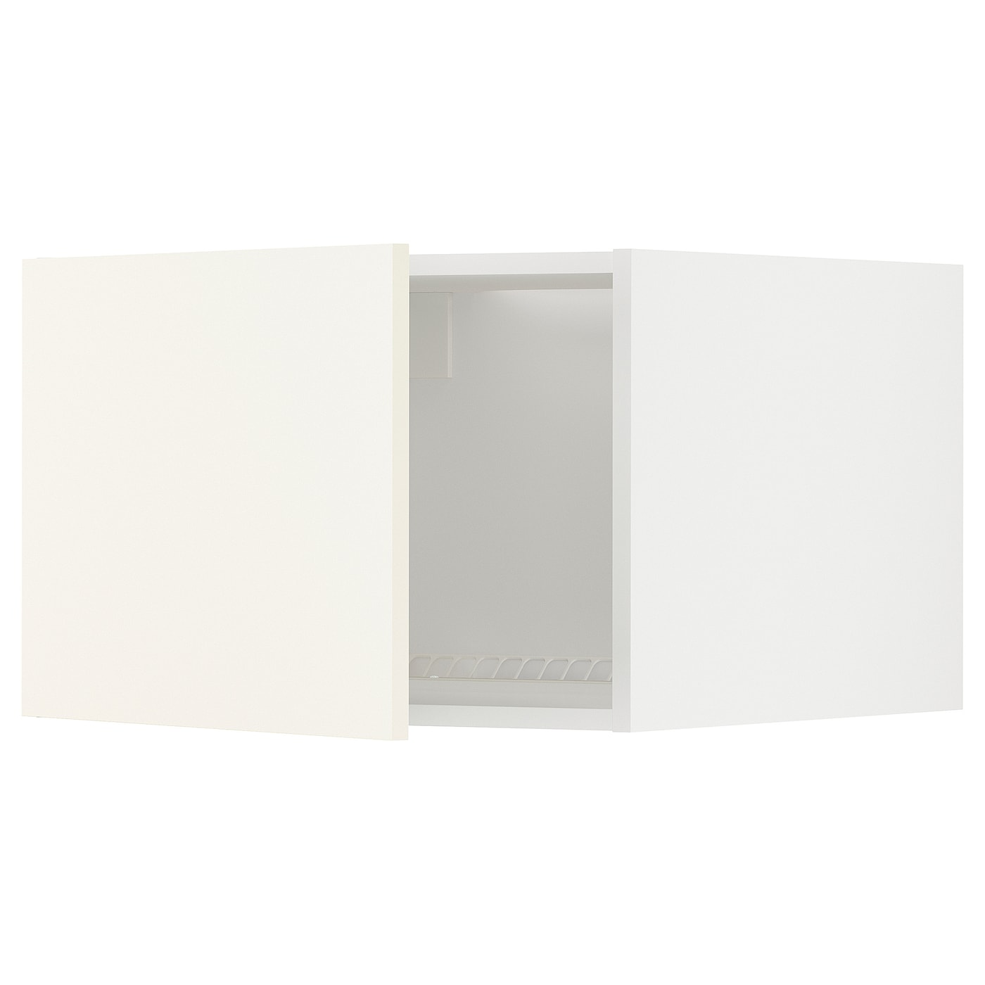 Шкаф - METOD  IKEA/  МЕТОД ИКЕА, 40х60 см, белый