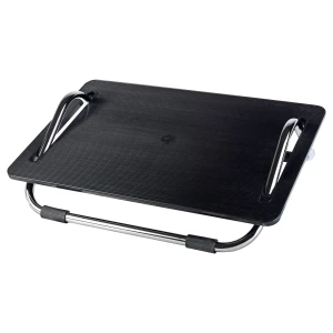 Подставка для ног - IKEA DAGOTTO ИКЕА ДАГОТТО, 15х38 см, черный