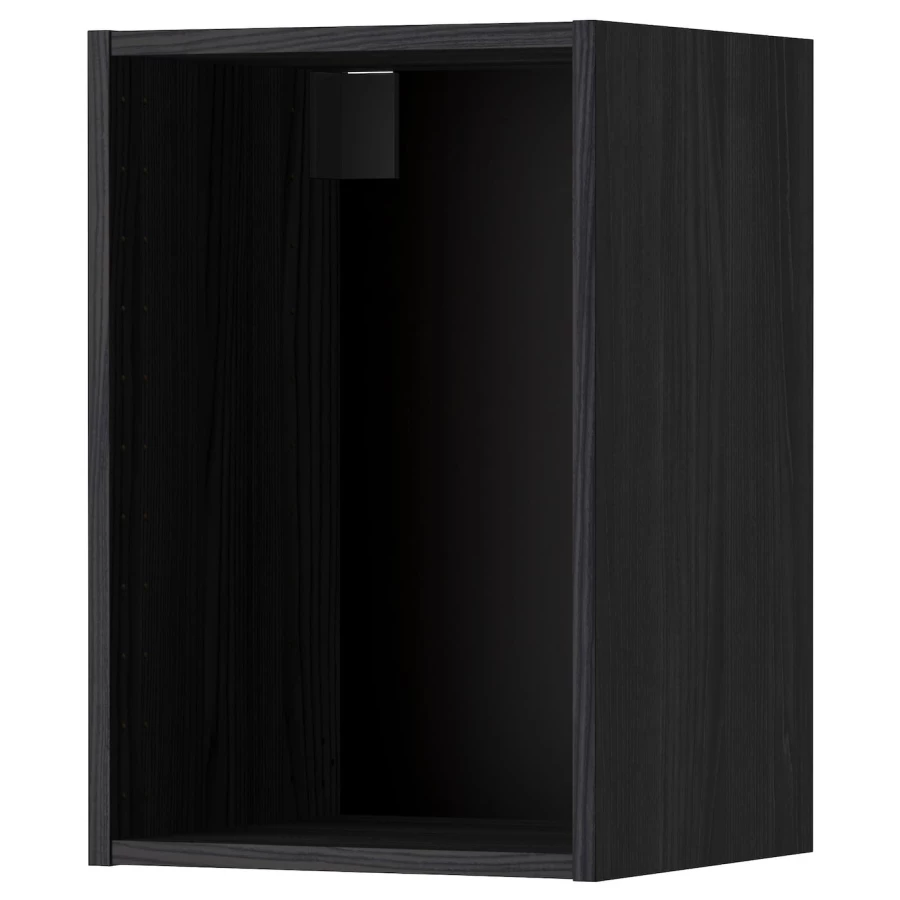 Каркас - METOD IKEA/МЕТОД ИКЕА, 40х60 см, черный (изображение №1)