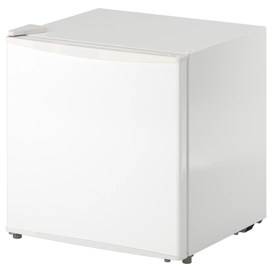 TILLREDA Холодильник отдельно стоящий/белый ИКЕА (изображение №1)