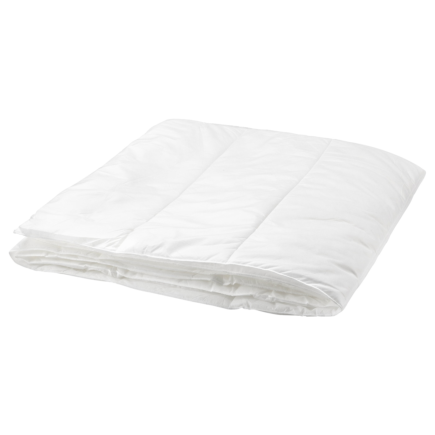 Одеяло - SILVERTOPP IKEA/ СИЛВЕРТОПП  ИКЕА, 200х150 см, белый
