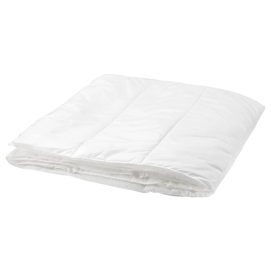 Одеяло - SILVERTOPP IKEA/ СИЛВЕРТОПП  ИКЕА, 200х150 см, белый (изображение №1)