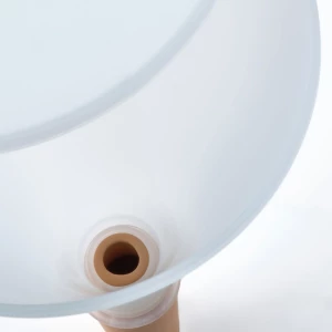 Второе фото. SVÄMSKOG Ирригатор для цветочных горшков ИКЕА