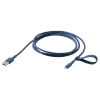LILLHULT Кабель USB-A на Lightning ИКЕА