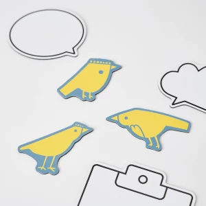 Второе фото. Набор магнитов - BÖNSYRSA / BОNSYRSA IKEA/ БОНСУРСА ИКЕА, 6 шт