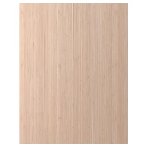 Накладная панель - FRÖJERED/FROJERED, 80х62 см, бамбук, ФРОЙЕРЕД/ФРЁЙЕРЕД ИКЕА