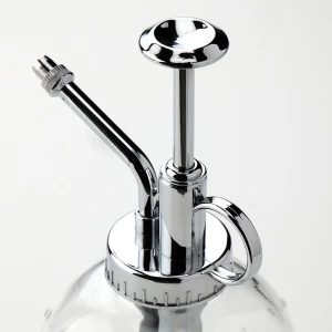 Второе фото. Распылитель - SESAMFRÖN/SESAMFRОN IKEA/СЕСАМФРЁН ИКАЕ, стекло