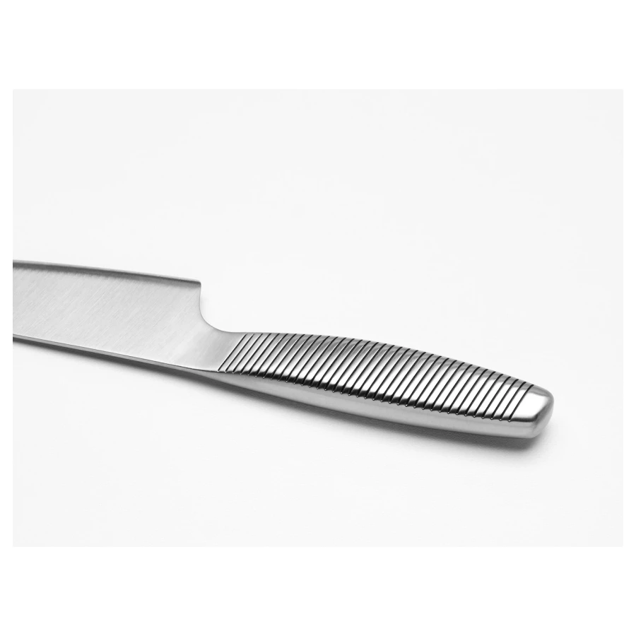 Нож универсальный - IKEA IKEA 365+, 14 см, нержавеющая сталь, ИКЕА/365+ ИКЕА (изображение №4)