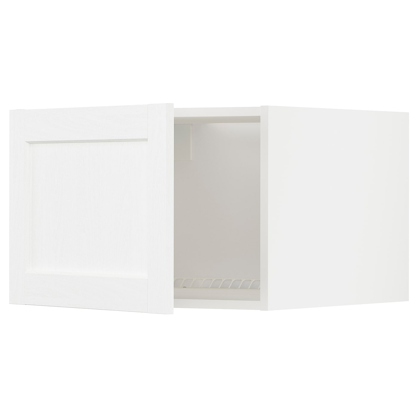 Шкаф - METOD  IKEA/  МЕТОД ИКЕА, 60х40 см, белый