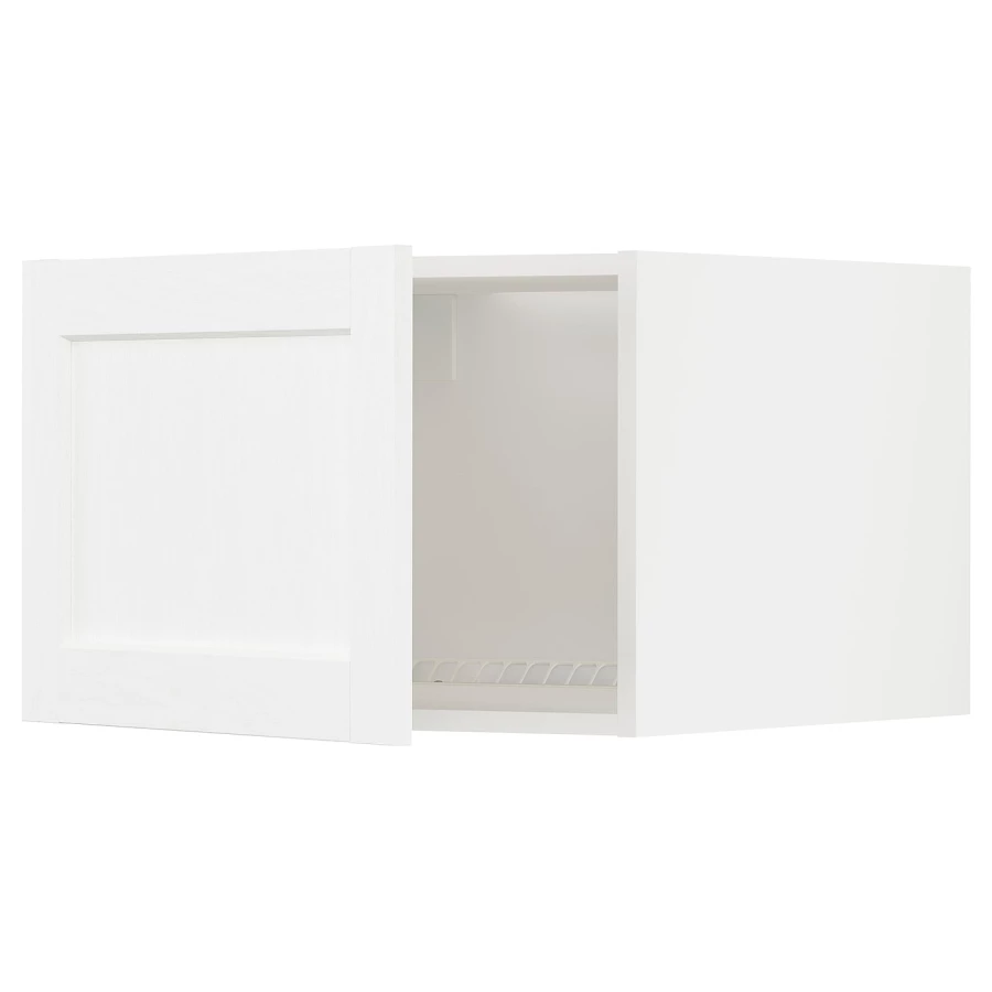 Шкаф - METOD  IKEA/  МЕТОД ИКЕА, 60х40 см, белый (изображение №1)