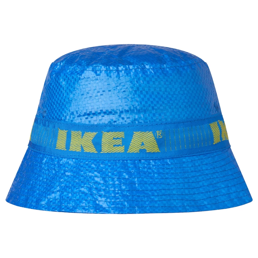 Аксессуар - KNORVA IKEA/ КНОРВА ИКЕА, 16х9 см, синий (изображение №1)