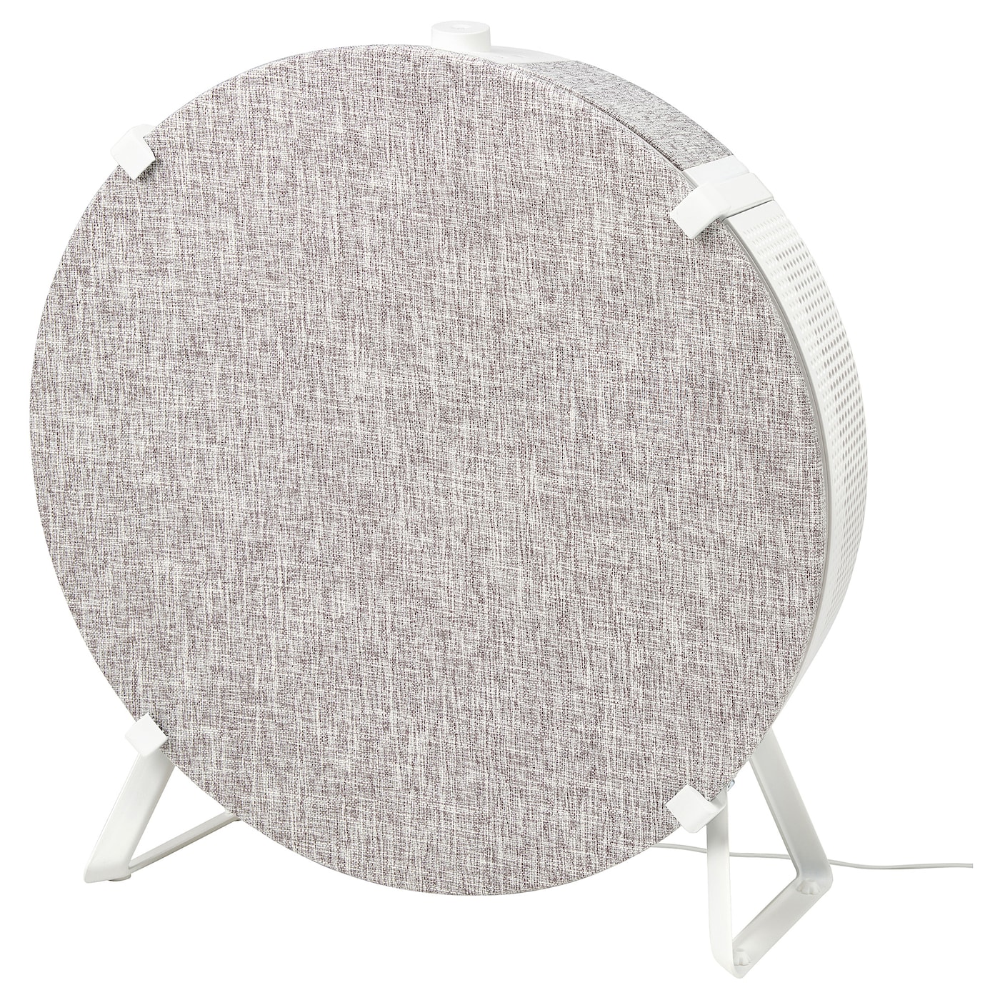 Очиститель воздуха - IKEA STARKVIND, 51х19х53 см, белый, СТАРКВИНД ИКЕА