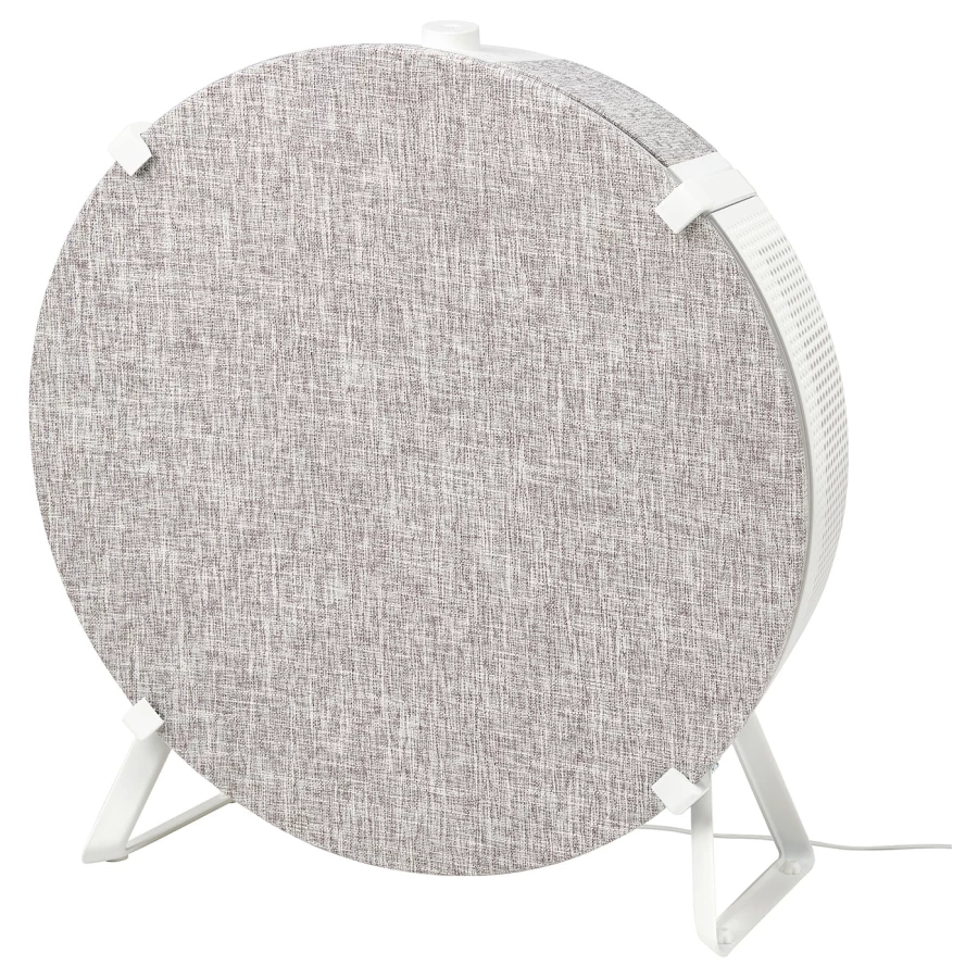 Очиститель воздуха - IKEA STARKVIND, 51х19х53 см, белый, СТАРКВИНД ИКЕА (изображение №1)