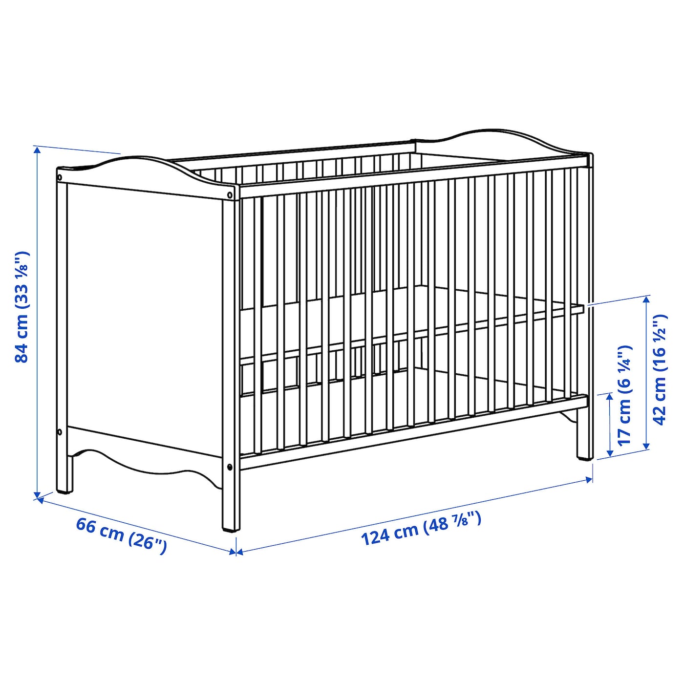 IKEA SMAGORA SMAGORA 60x120 39651 . 50461230