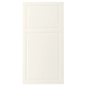 Дверца - IKEA BODBYN, 120х60 см, кремовый, БУДБИН ИКЕА