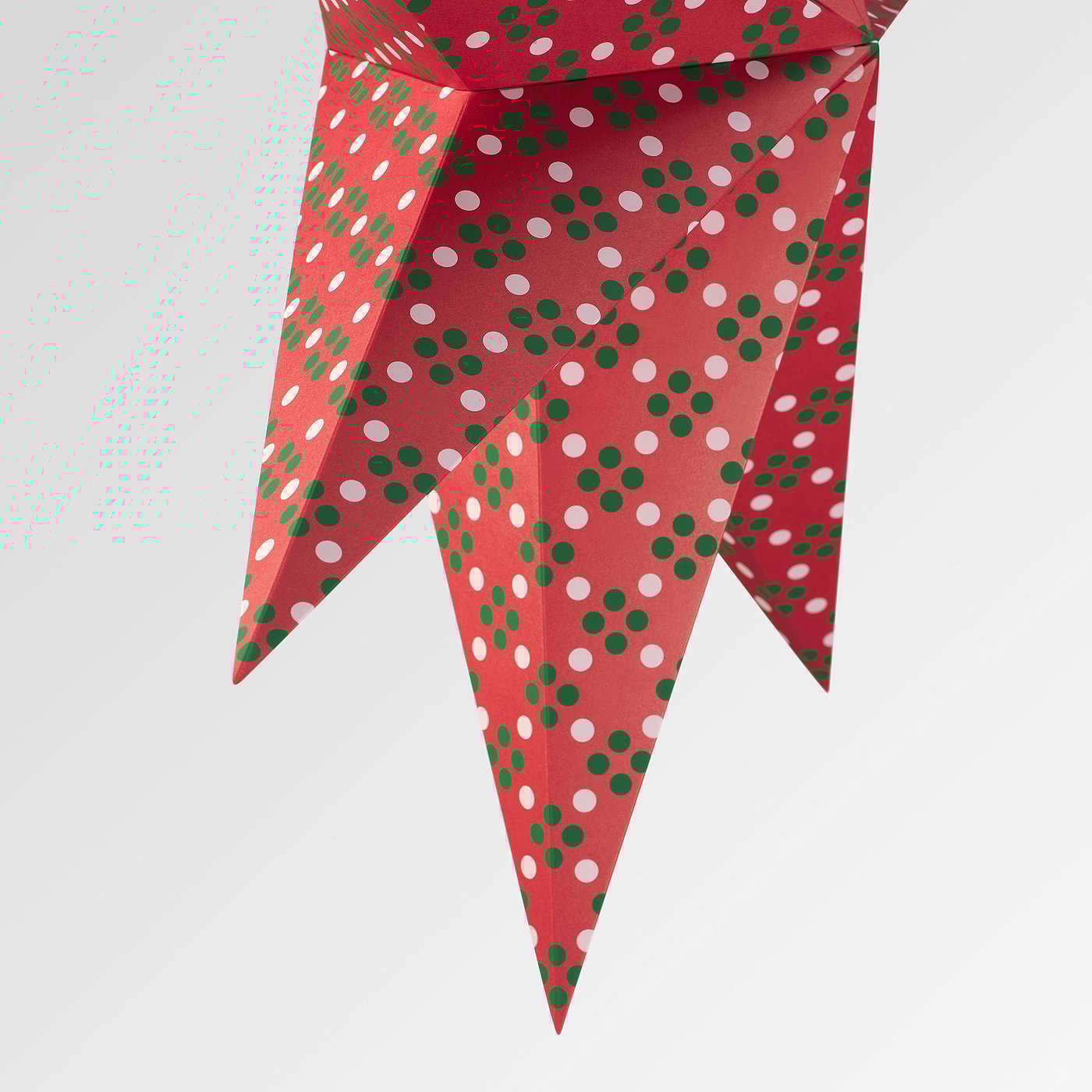 IKEA STRÅLA/СТРОЛА Интерьерное украшение, 70 см