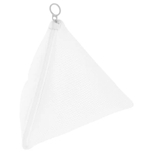 Мешок для белья-SLIBB IKEA/ СЛИББ ИКЕА, белый/серый