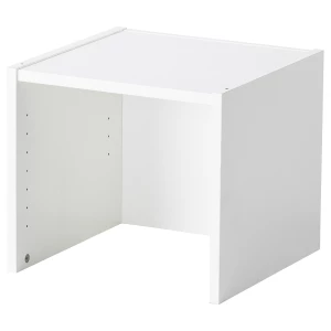 Удлинитель - BILLY IKEA/ БИЛЛИ ИКЕА, 40х35 см, белый