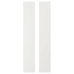 Дверца - SMÅSTAD /SMАSTAD IKEA/ СМОСТАД ИКЕА, 30х180 см, белый