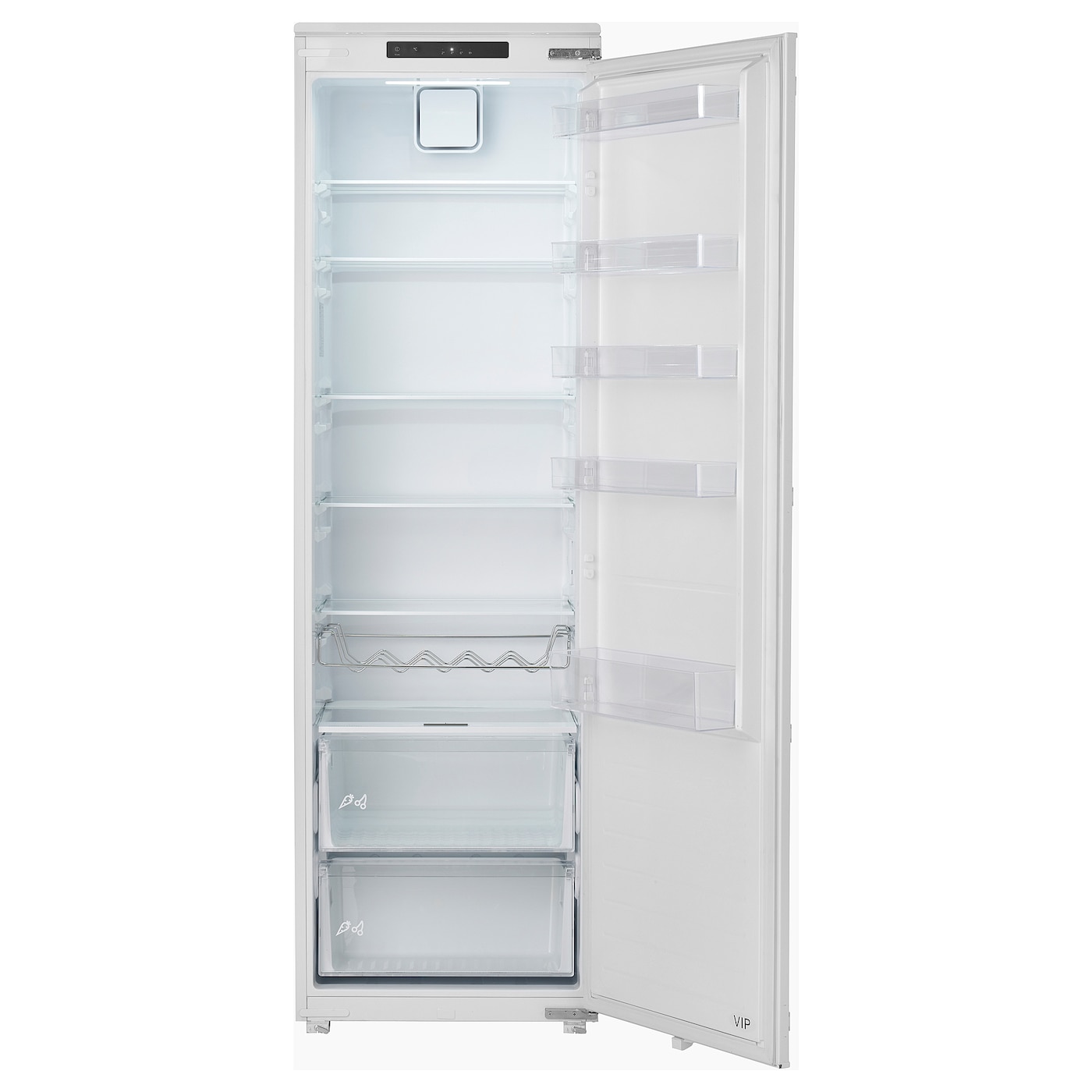 FORSNÄS Холодильник ИКЕА 700 встроенный