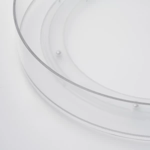 Второе фото. Поворотная подставка - IKEA KLIPPKAKTUS, белый, КЛИППКАКТУС ИКЕА