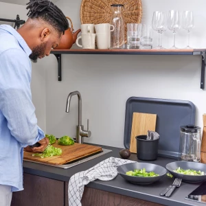 Второе фото. Поднос - IKEA TILLGÅNG/TILLGANG, 37x29см, ТИЛЬГОНГ ИКЕА