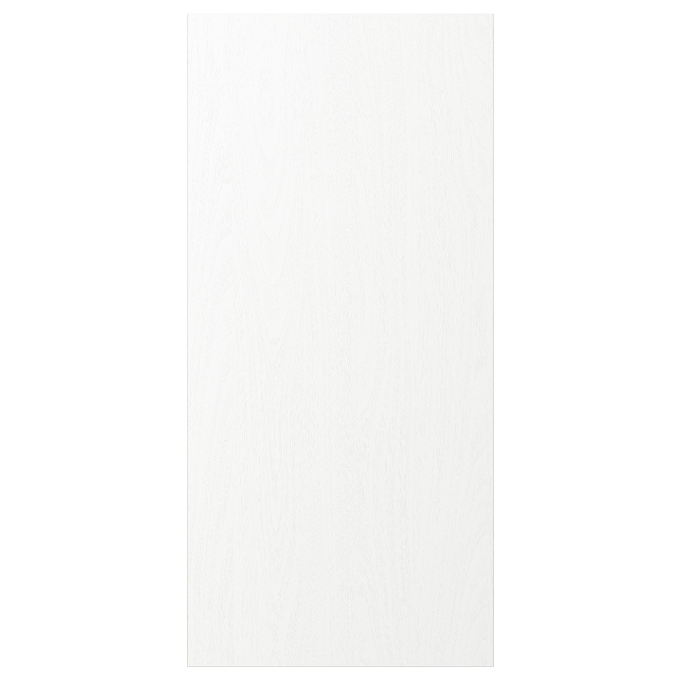 Накладная панель - ENKÖPING / ENKОPING IKEA/ЭНЧЕПИНГ ИКЕА, 83х40 см, белый