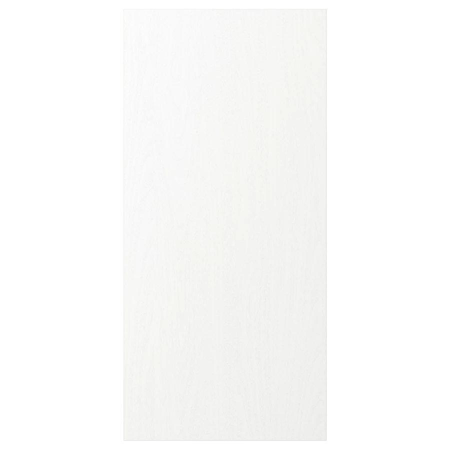 Накладная панель - ENKÖPING / ENKОPING IKEA/ЭНЧЕПИНГ ИКЕА, 83х40 см, белый (изображение №1)