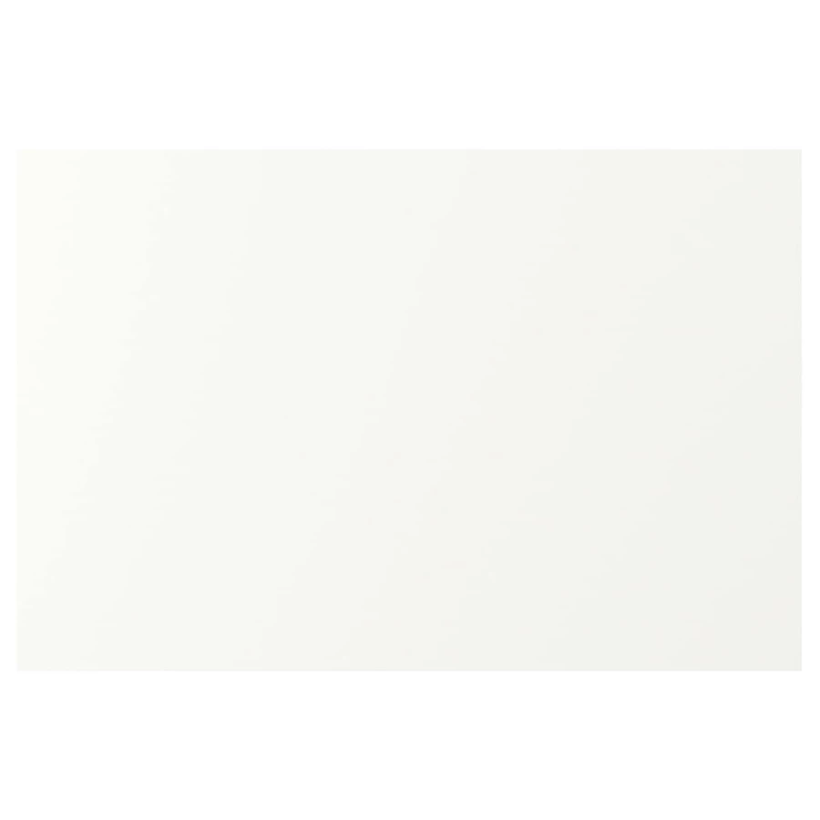 Дверца - IKEA VALLSTENA, 40х60 см, белый, ВАЛЛЬСТЕНА ИКЕА (изображение №1)