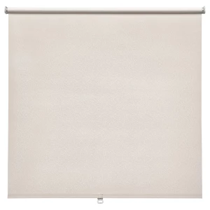 Рулонная штора- IKEA FÖNSTERBLAD/FONSTERBLAD/ФЕНСТЕРБЛАД ИКЕА, 155х120 см, бежевый